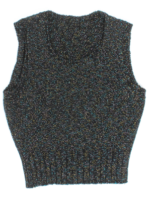 Безрукавка