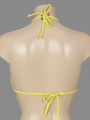 Бюстгальтер купальный