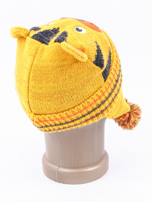 Шапка детская