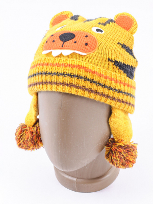 Шапка детская