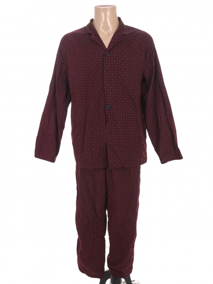 Комплект (рубашка, брюки)