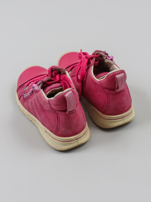 Полуботинки