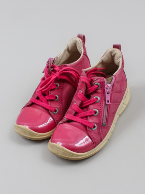 Полуботинки