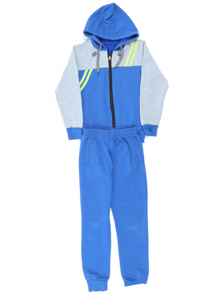 Комплект (брюки, кофта)