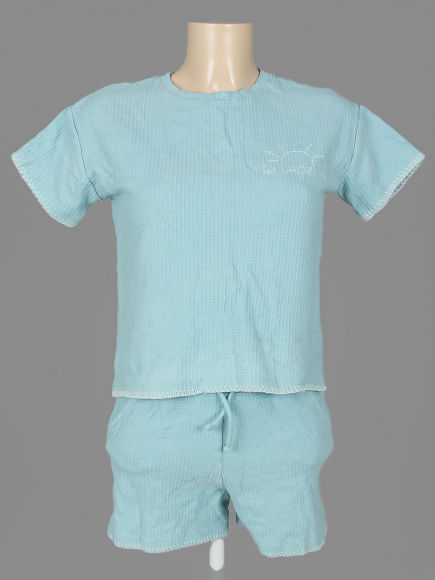 Комплект (Шорты, футболка)