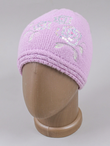 Шапка детская