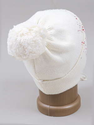 Шапка детская