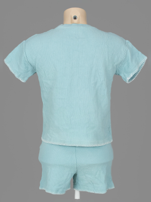 Комплект (Шорты, футболка)