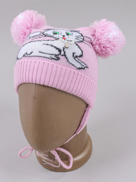 Шапка детская