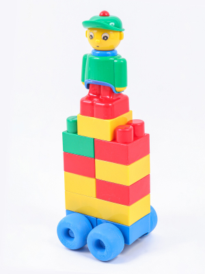 Конструктор