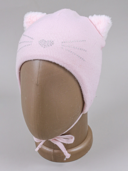 Шапка детская