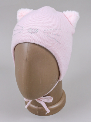 Шапка детская