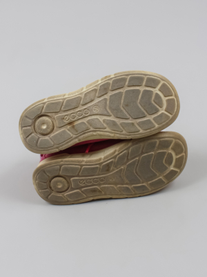 Полуботинки