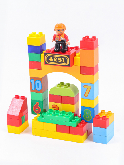 Конструктор