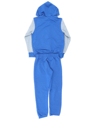 Комплект (брюки, кофта)