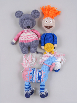 Комплект ( Игрушка )