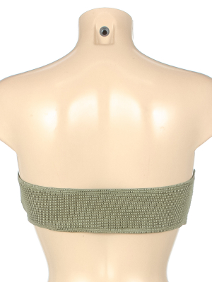 Бюстгальтер купальный