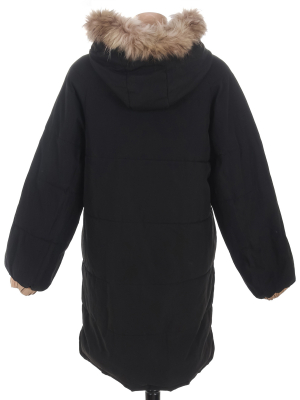 Куртка двухсторонняя