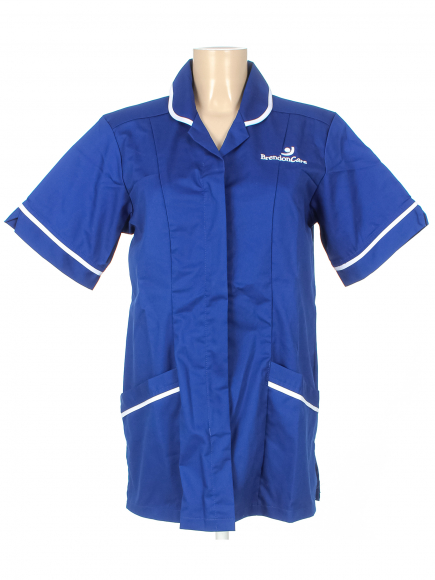 Халат медицинский