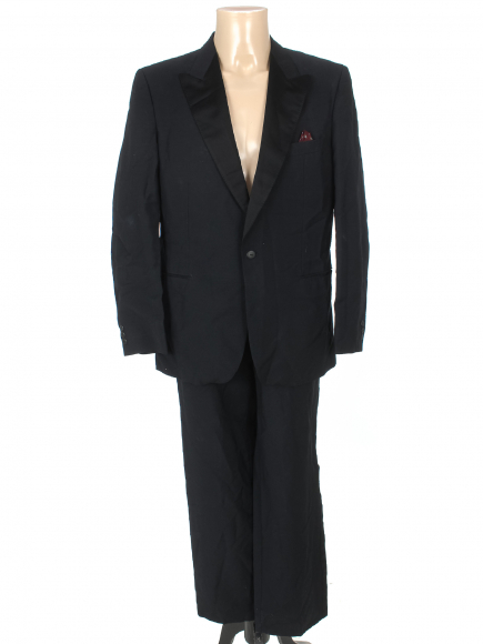 Комплект (брюки, пиджак)