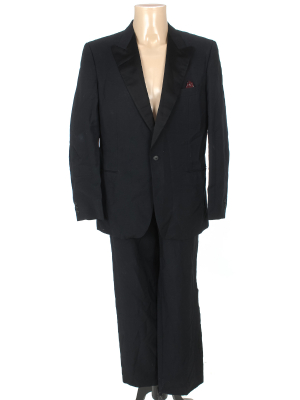 Комплект (брюки, пиджак)