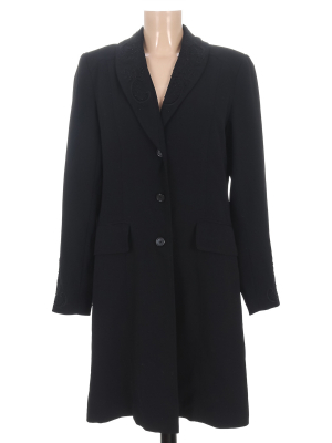 Пиджак удлиненный