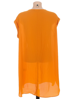 Блуза удлинённая