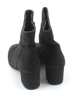 Полусапоги