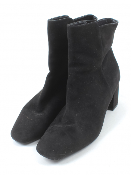 Полусапоги