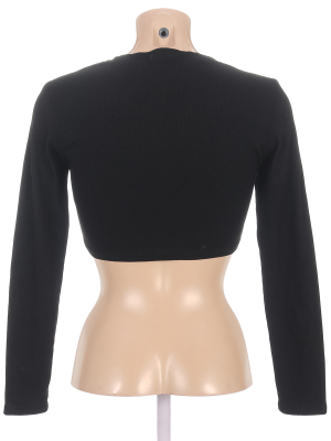 Кофта укороченная