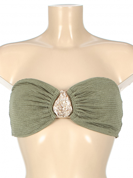 Бюстгальтер купальный