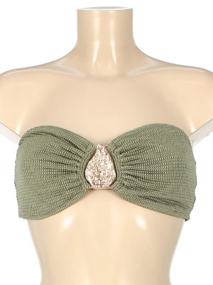 Бюстгальтер купальный