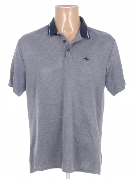 Футболка-поло