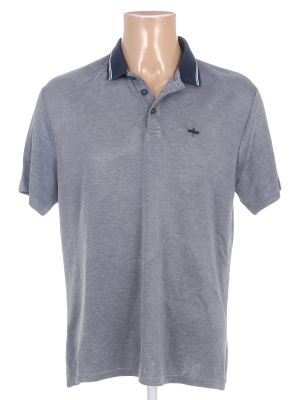 Футболка-поло