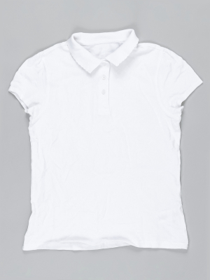 Футболка-поло