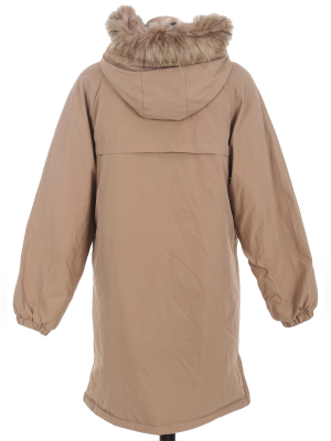 Куртка двухсторонняя