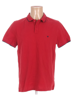 Футболка-поло