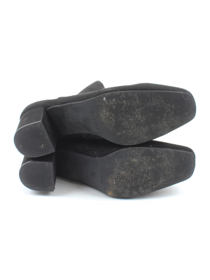 Полусапоги