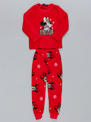 Комплект (кофта, брюки)