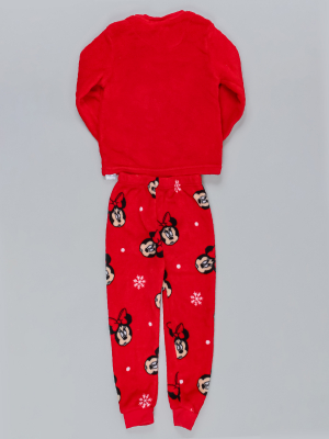 Комплект (кофта, брюки)