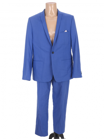 Комплект (брюки, пиджак)