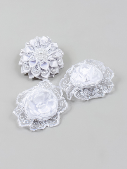 Комплект (резинка для волос)