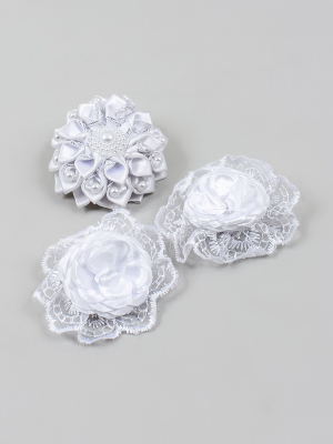 Комплект (резинка для волос)