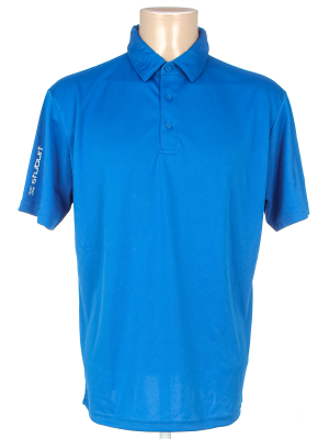 Футболка-поло