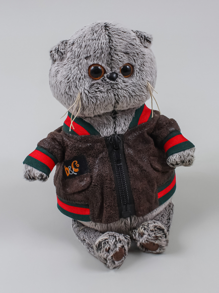 Игрушка Кошка