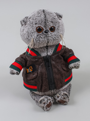 Игрушка Кошка