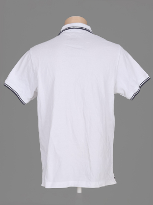 Футболка-поло