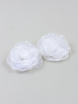 Комплект (резинка для волос)