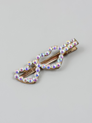 Заколка для волос