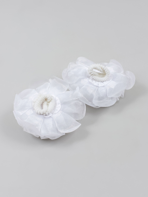 Комплект (резинка для волос)